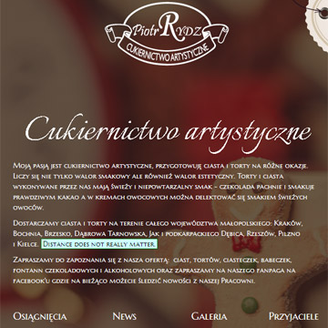 Cukiernictwo_artystyczne